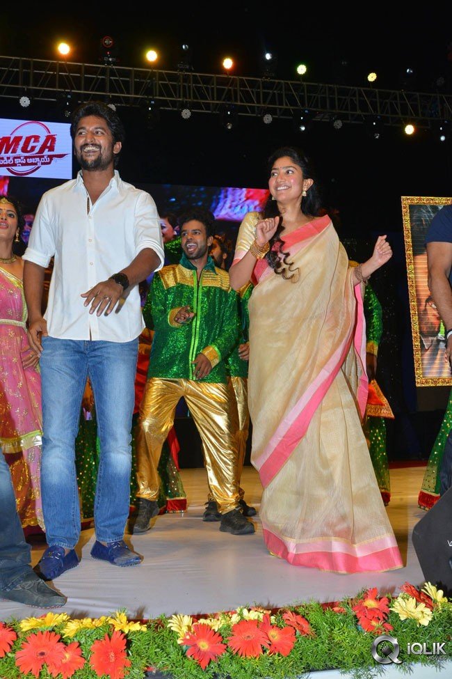 MCA-Movie-Pre-Release-Event-Photos